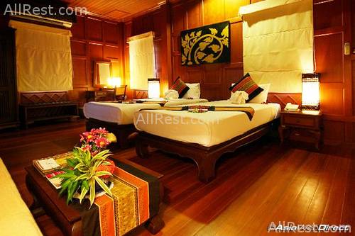 At Panta Phuket Hotel 9